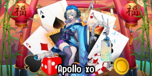Apollo xo ทางเข้าหลัก เล่นสล็อตเว็บใหญ่ ลิขสิทธิ์แท้ จ่ายจริง