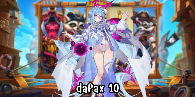 dafax 10